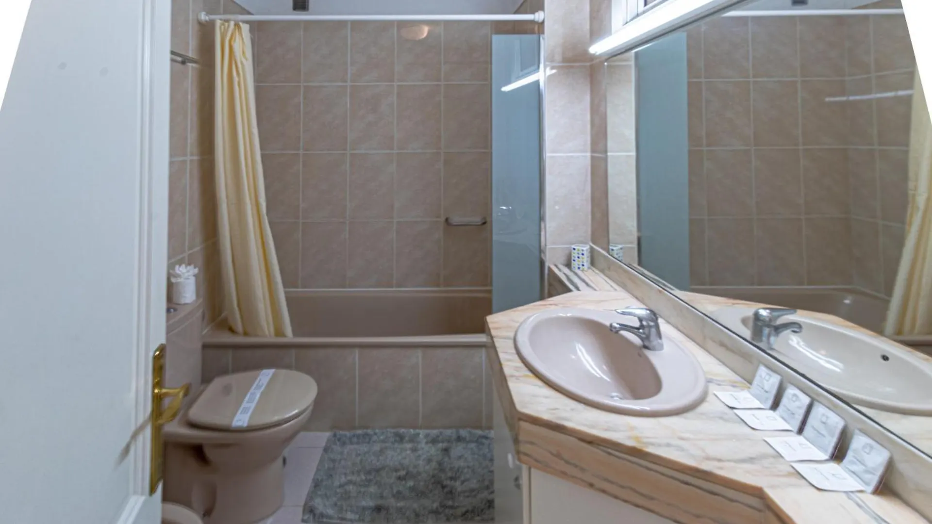 Beautiful Sunset Apt By Dream Homes Tenerife Puerto de Santiago  Spain