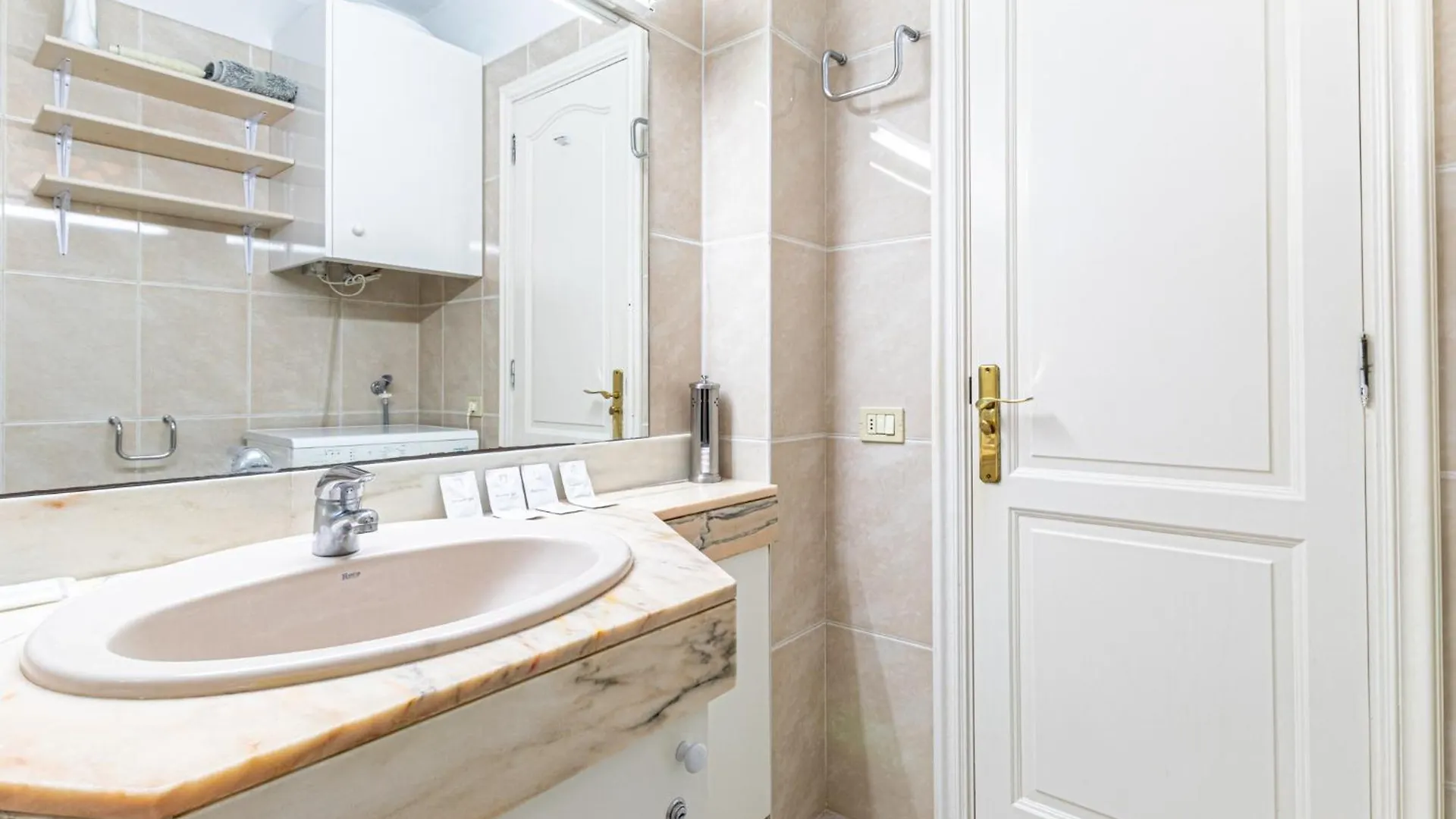 Apartment Beautiful Sunset Apt By Dream Homes Tenerife Puerto de Santiago