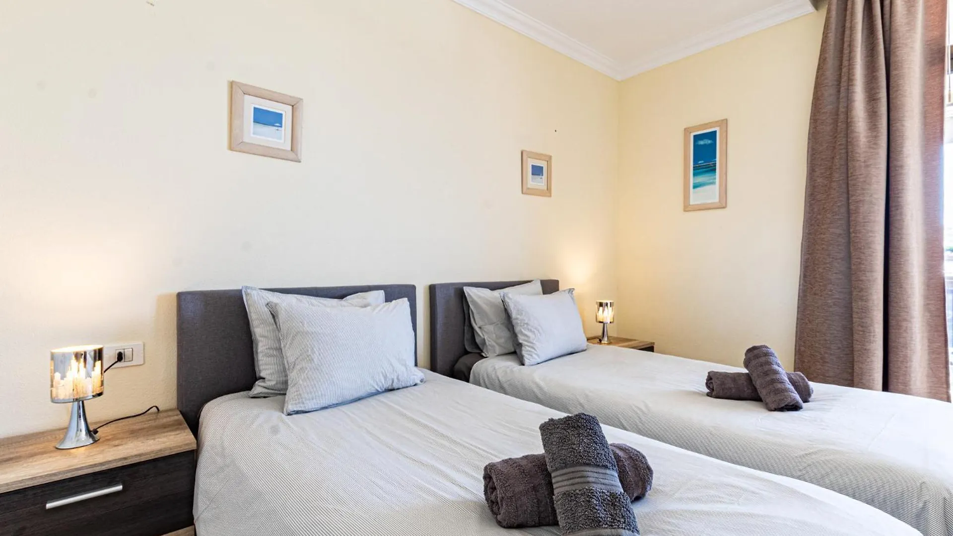 Beautiful Sunset Apt By Dream Homes Tenerife Puerto de Santiago  Apartment Puerto de Santiago (Tenerife)