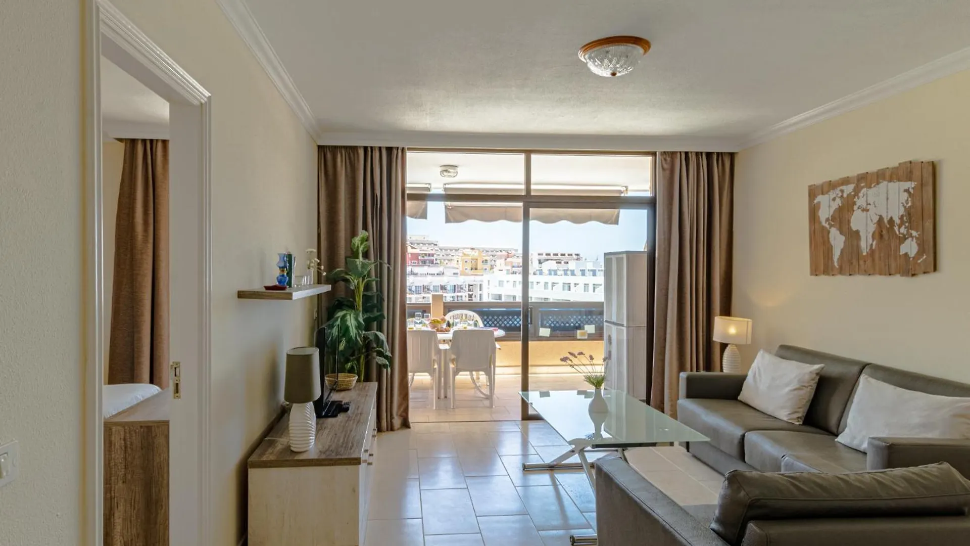 Beautiful Sunset Apt By Dream Homes Tenerife Puerto de Santiago  Apartment Puerto de Santiago (Tenerife)