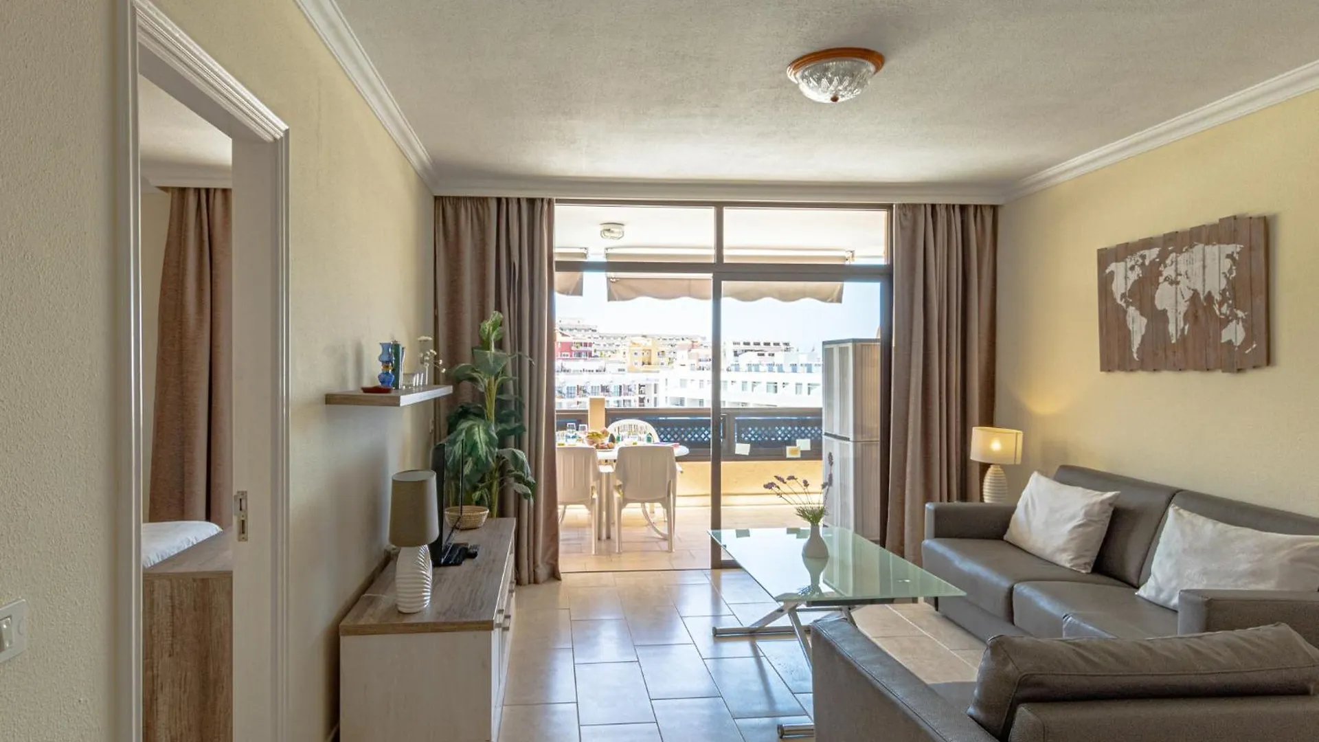 Beautiful Sunset Apt By Dream Homes Tenerife Puerto de Santiago  0*, Puerto de Santiago (Tenerife) Spain