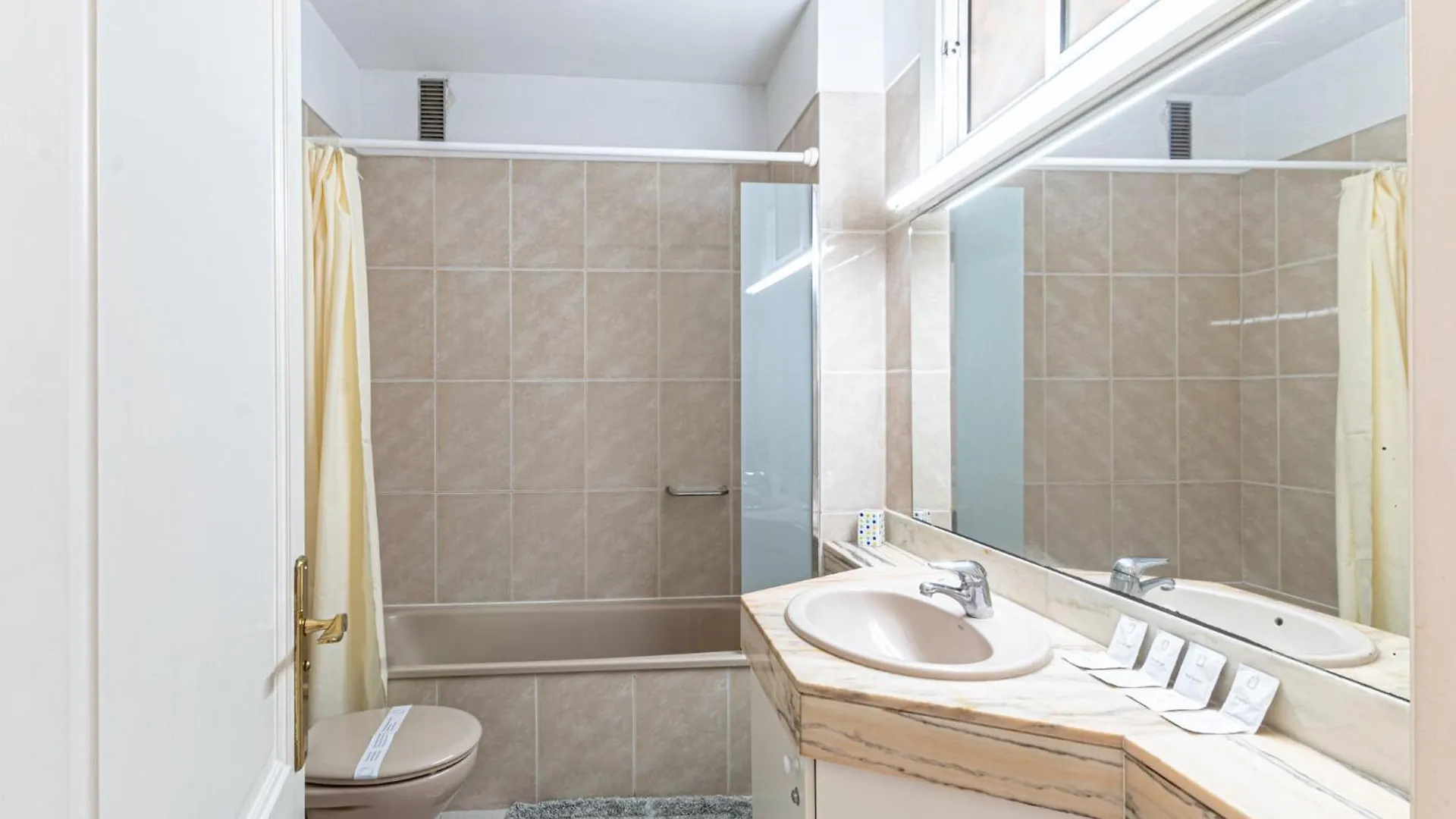 Beautiful Sunset Apt By Dream Homes Tenerife Puerto de Santiago