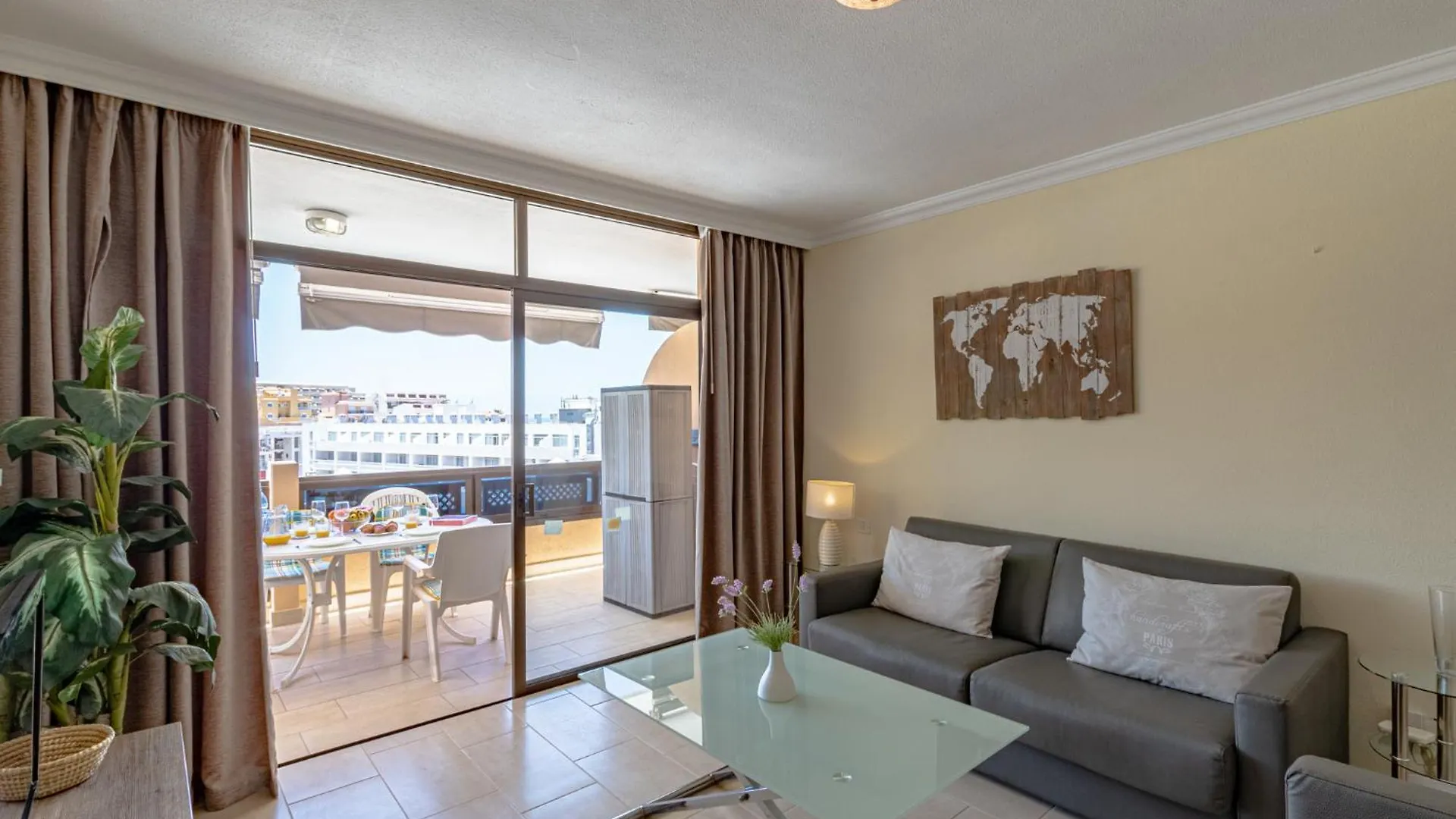 Beautiful Sunset Apt By Dream Homes Tenerife Puerto de Santiago  Apartment Puerto de Santiago (Tenerife)